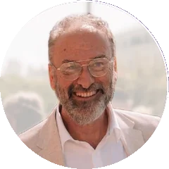 Portrait de Laurent Medana